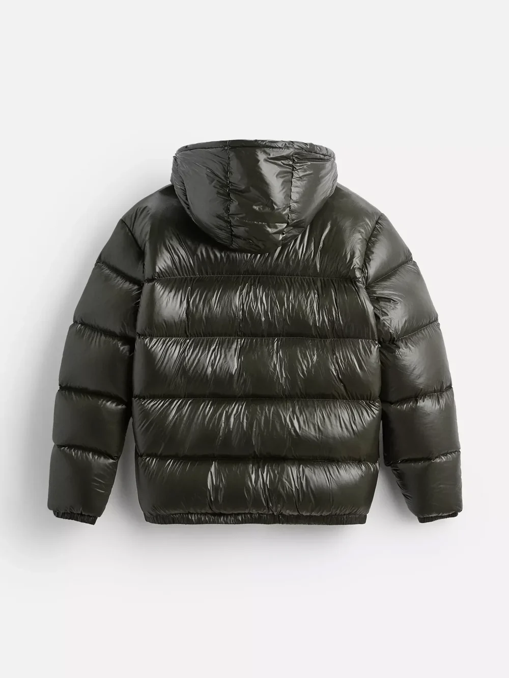 PUFFER JACKET - RYFE.